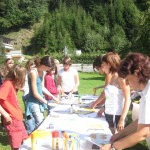 Wellness & Rafting